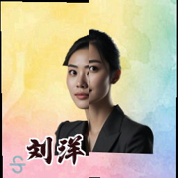 刘洋